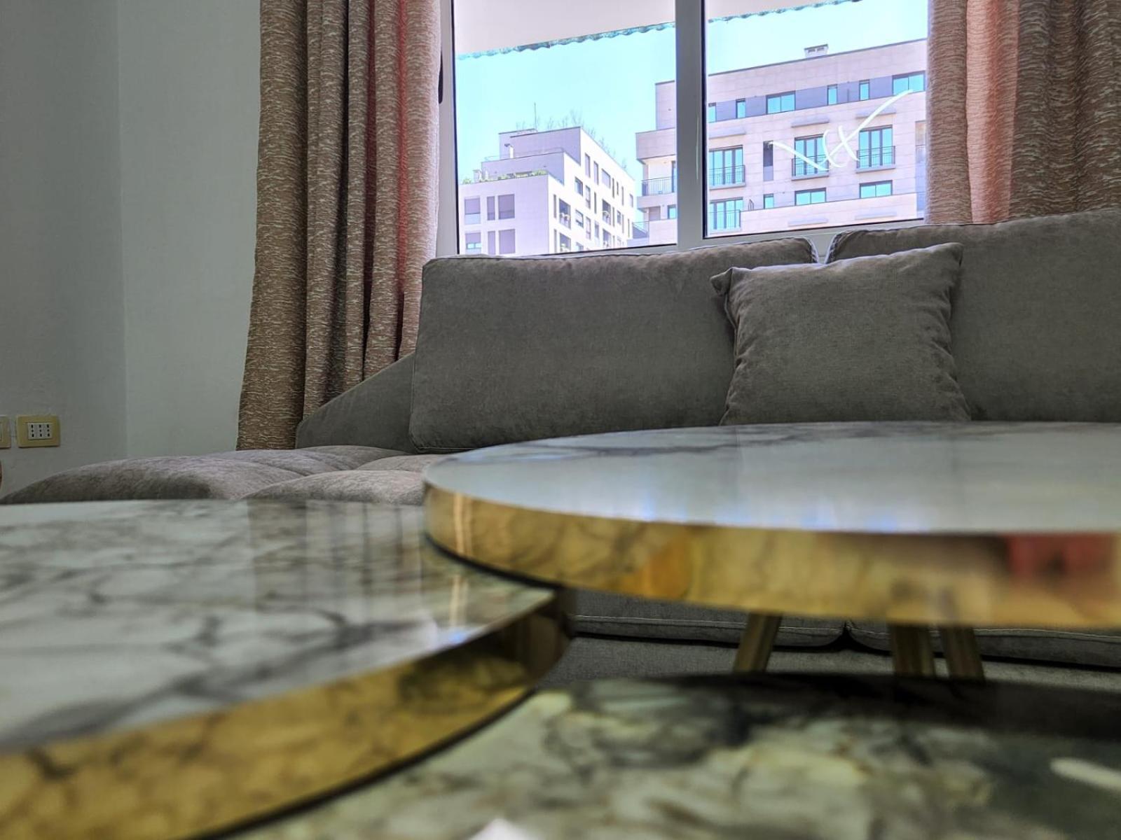 Tirana Square Hotel Экстерьер фото