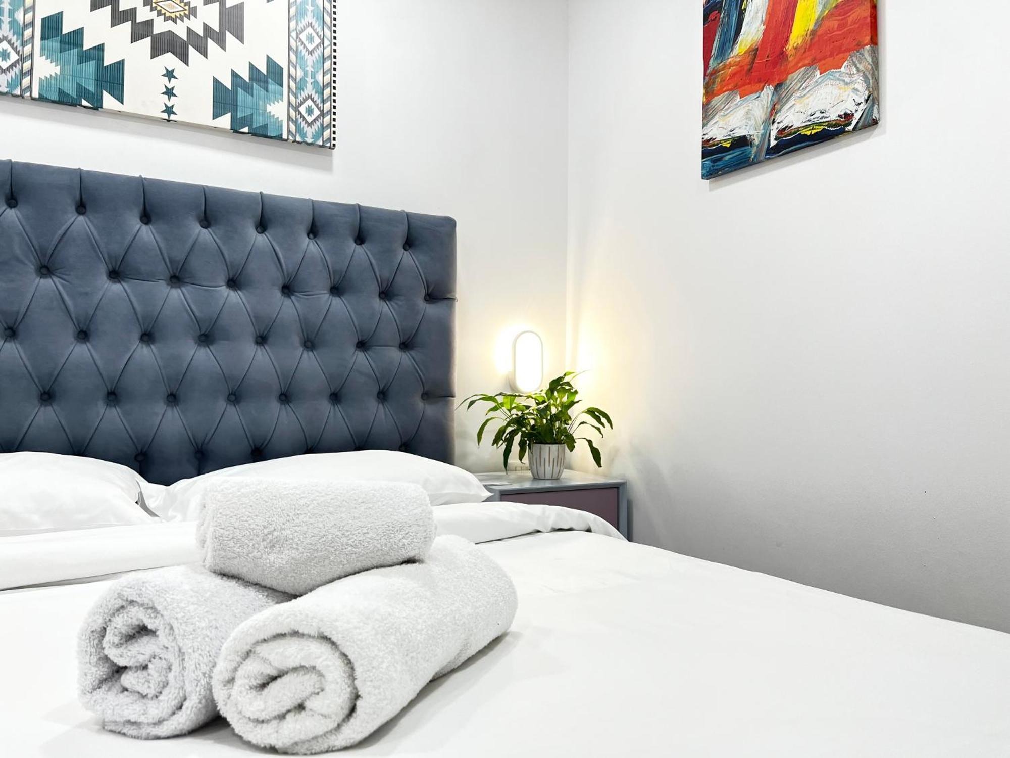 Tirana Square Hotel Экстерьер фото