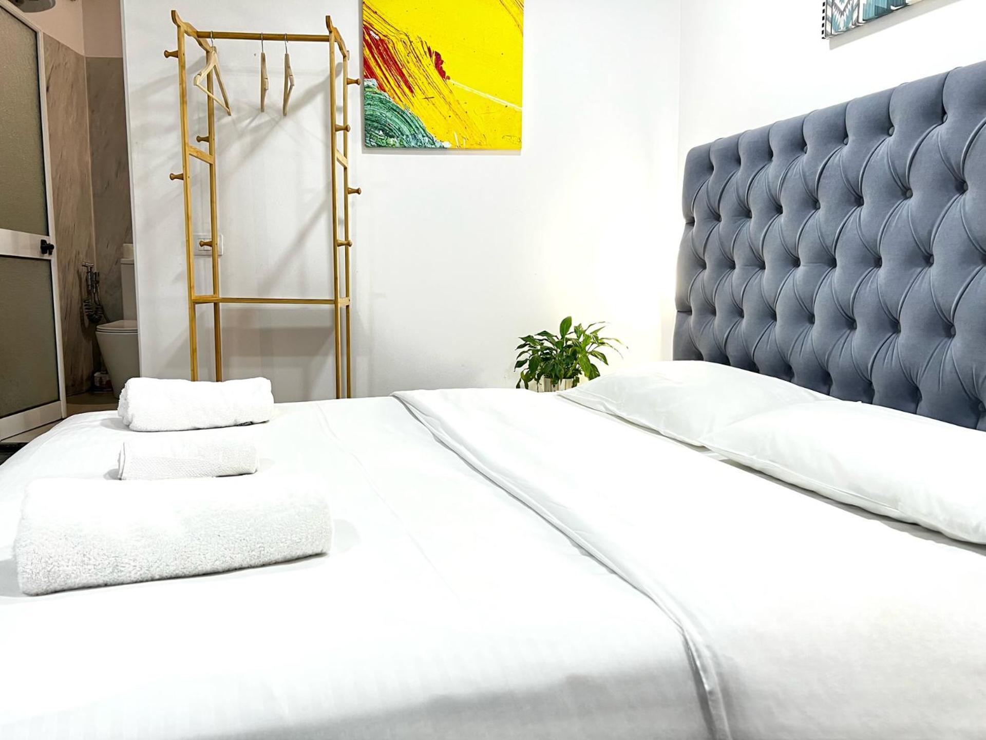 Tirana Square Hotel Экстерьер фото